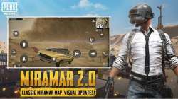 pubg, pubg mobile, pubg mobile update, pubg mobile 0.18.0 update, latest pubg mobile update, latest 