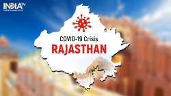 Coronavirus in Rajasthan: Total number of cases rises to 1229; death toll at 11