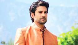 Rajeev Khandelwal 