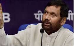 COVID-19: Govt to give life insurance cover up to Rs 35L to FCI officials, labourers, says Paswan