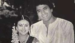 Arun Govil,  Dipika Chikhlia