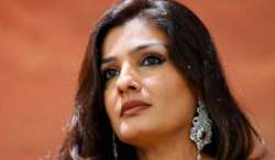 Raveena Tandon