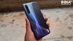 realme, realme 6, realme 6 series, realme 6 review, realme 6 design, realme 6 display, realme 6 came