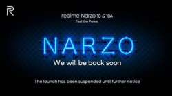 realme, realme narzo series, realme narzo 10, realme narzo 10a, realme narzo series launch, realme n