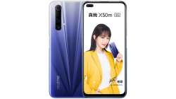 realme, realme x50m 5g, realme x50m 5g launch, realme x50m 5g launch in china, realme x50m 5g featur