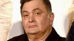 COVID-19: After Nawazuddin Siddiqui, Rishi Kapoor expresses anger on Tablighi Jamaat incident