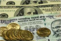 Coronavirus impact: India's foreign exchange reserves take a hit