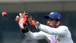 wriddhiman saha, wriddhiman saha ms dhoni, ms dhoni india, wriddhiman saha india, wriddhiman saha te