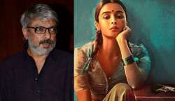 Sanjay Leela Bhansali, Gangubai Kathiawadi 