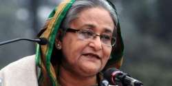 Bangladesh PM unveils Taka 72,750 economic package to counter adverse effects of coronavirus