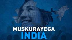 Akshay Kumar's new video anthem of hope 'Muskurayega India' with Ayushmann, Kartik and o