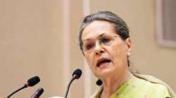 Sonia Gandhi, coronavirus, coronavirus crisis, coronavirus lockdown