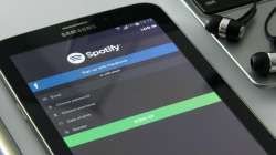 spotify, gaana, news, music streaming, online music streaming, spotify india, spotify music, latest 