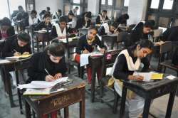 Karnataka State Board Class 7, 8 students to be promoted to next standard without exams