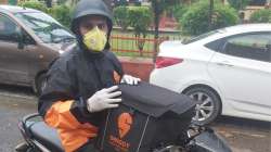 swiggy, swiggy grocery delivery, swiggy grocery delivery amid coronavirus lockdown, coronavirus, cor