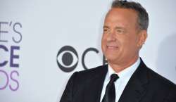 Tom Hanks