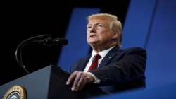 China's COVID-19 toll way ahead of US: Trump