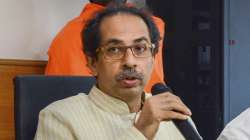 Area around Uddhav Thackeray's residence Matoshree  sealed by BMC