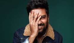 Vicky Kaushal