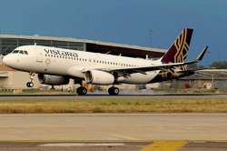 Vistara to introduce temporary on-board SOPs amid COVID-19 pandemic 