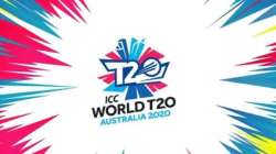 ICC T20 World Cup 2020 logo