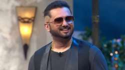 After Loca, Yo Yo Honey Singh is back with a bilingual song