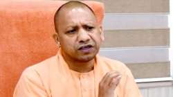 Uttar Pradesh Chief Minister Yogi Adityanath