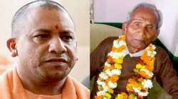 anand singh bisht death,Anand Singh Bisht,yogi adityanath father death,yogi adityanath,anand singh b