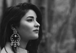 Zaira Wasim urges everyone not to praise her in any manner, says 'it's damgerous for my imam'