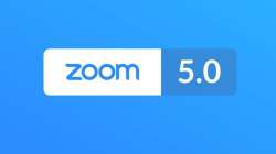 zoom, zoom app, zoom video calling, zoom update, zoom 5.0 update, zoom new features, zoom security i