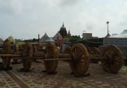 Puri's Lord Jagannath Rath Yatra to take place on June 23