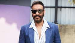 Ajay Devgn