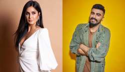 Arjun Kapoor and?Katrina Kaif’s Instagram banter left many in splits.