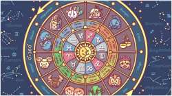 horoscope, astrology