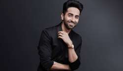 Ayushmann Khurrana