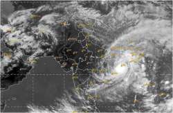 Over 1 million customers lose power supply as cyclone Amphan hits Bangladesh coast; 3 dead