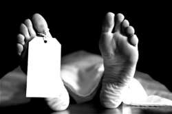 Couple commits suicide in Ghaziabad