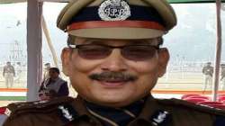 Bihar DGP Gupteshwar Pandey, coronavirus, COVID19