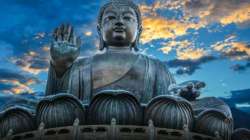 Happy Buddha Purnima 2020: History, significance, Wishes, HD images, WhatsApp messages, Facebook sta