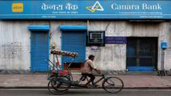 Canara Bank's exposure to Transstroy India is Rs 678.28 cr