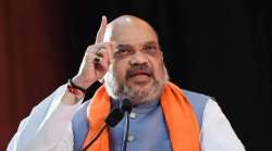 ‘Not suffering from any disease’: Amit Shah dismisses rumours around his health