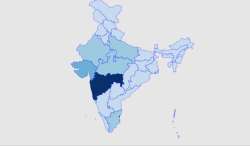 India's coronavirus recovery rate rises to 29.9%; fatality rate at 3.3%