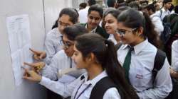 Bihar Board 10th Result 2020 Topper list