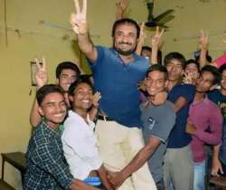 super30 founder anand kumar, jyoti kumari, super30 founder free IIT-JEE coaching, free IIT-JEE coach