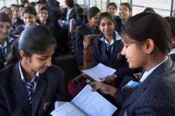 ICSE Class 10, 12 board exam dates