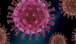 Coronavirus may have silently existed in China as early as last October: Study