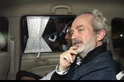 Delhi court allows ED to interrogate Christian Michel