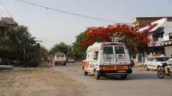 Coronavirus, Agra, Uttar Pradesh