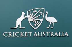 Cricket Australia