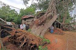 cyclone amphan